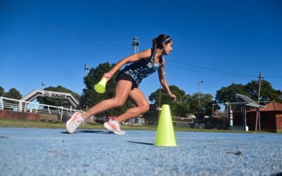 El CReAR crece: en diez meses ya se superaron las 10.000 mediciones a deportistas de la ciudad