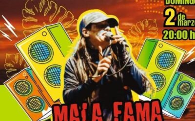 Las Grutas ATR con el Festival de Cumbia que hará vibrar la costa