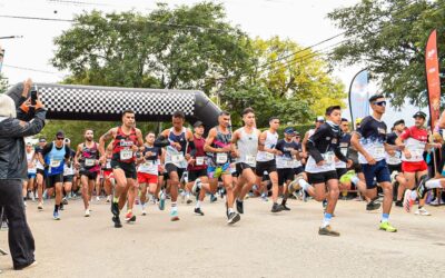 20° Maratón Homenaje a los Héroes de Malvinas