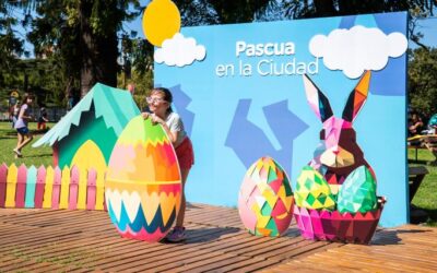 Semana Santa en CABA