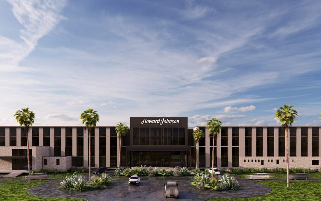 Grupo Hotelero Albamonte llega a Vaca Muerta