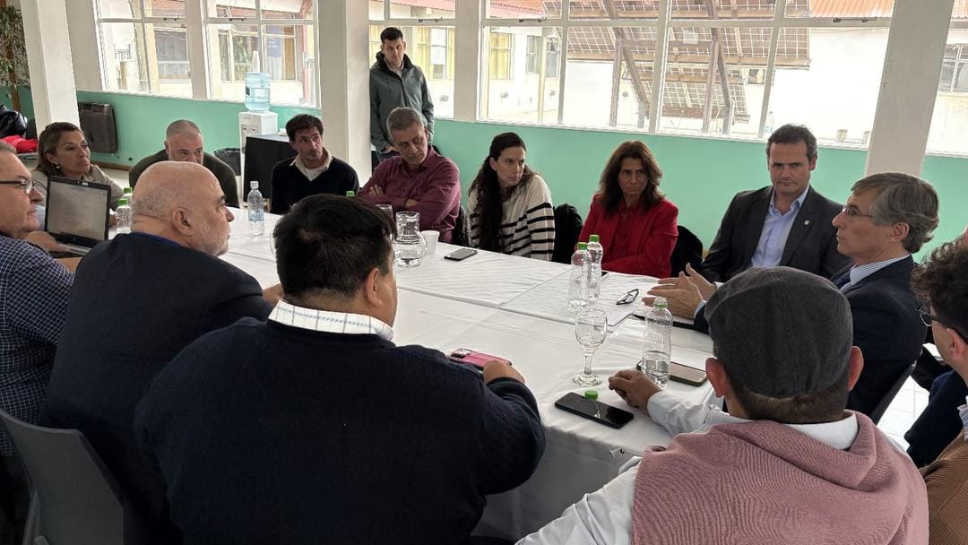 La ATUR tendrá sede en Bariloche y su CEO será elegido por concurso