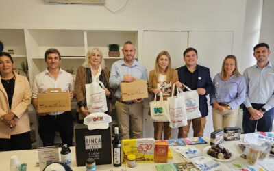 Descuentos del Pasaporte Termal de Colón, San José y Villa Elisa 2025