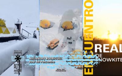 Real del Pehuenche la experiencia única en la nieve cordillerana