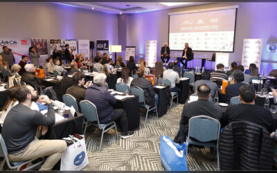 Con gran éxito cerró  la “3° Jornada de Líderes” organizada por el Grupo Hotelero Albamonte