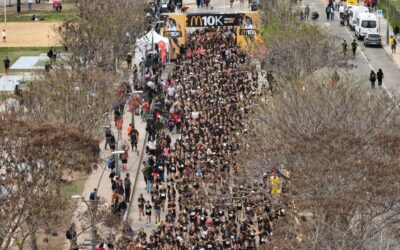 Cada vez son más las mujeres que corren: el running como espacio de libertad, desafío y comunidad