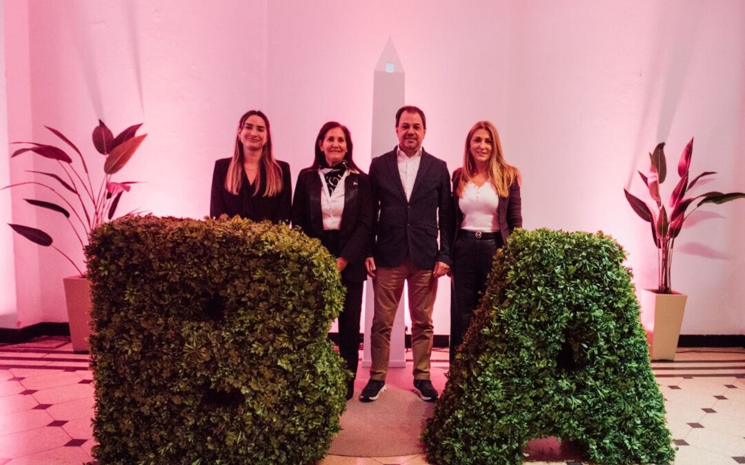 La Ciudad de Buenos Aires presentó su oferta turística en Rosario