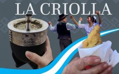 Villa Gesell tendrá la 9° Fiesta Provincial La Criolla