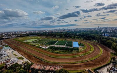 Los Juegos Argentinos de Alto Rendimiento Rosario 2025 tendrán 37 escenarios deportivos