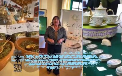 La Cumbre presentó la 10° edición del Five O’Clock Tea