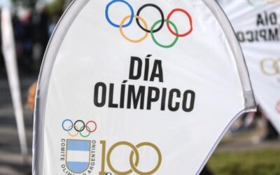En el mes de la bandera, Rosario celebrará el Día Olímpico con una muestra en el Museo del Deporte Santafesino