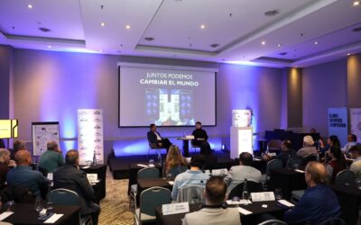 Howard Johnson y Days Inn son las primeras cadenas hoteleras de Argentina en sumar aplicación Háblalo
