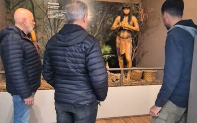 Gualeguaychú busca consolidarse como destino de turismo educativo