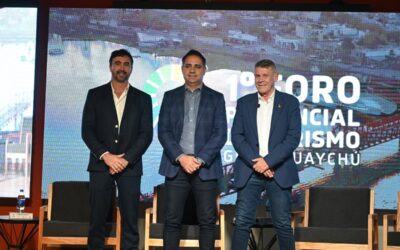 Gualeguaychú inauguró el 1° Foro Provincial de Turismo