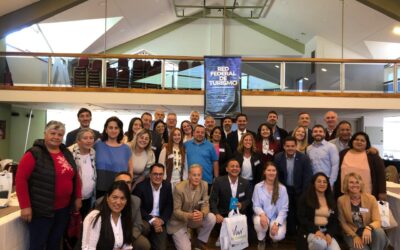 Conclusiones del 29º Encuentro de Municipios Turísticos en Bariloche