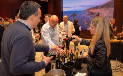 Alejandro Bulgheroni Family Vineyards: excelencia global, con raíz en Argentina