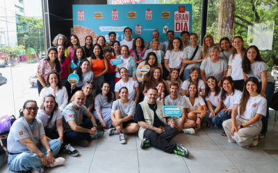 Gran Día 2025: la solidaridad volvió a ser protagonista con 135 mil Big Mac vendidos en todo el país