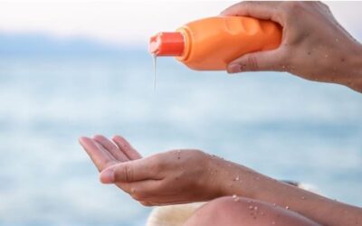 Provincia de Santa Fé recuerda cómo proteger la piel durante el verano