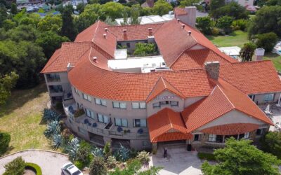 Inauguró Days Inn Sierra de la Ventana y la marca se expande en el país