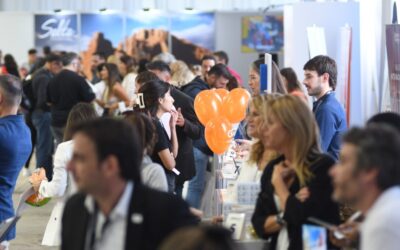 Turismo de Reuniones: en marzo Rosario vuelve a ser sede de grandes eventos