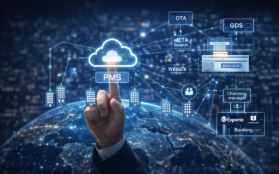 Alianza comercial que potencia industria hotelera en Latinoamérica