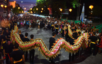 La Provincia de Buenos Aires te espera el próximo fin de semana: Conoce aquí su calendario
