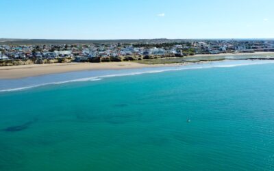 Semana Santa en el Golfo San Matías: El Refugio Perfecto para Desconectar en Familia