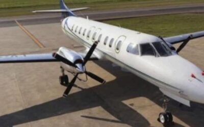 Villa Gesell a un vuelo de distancia: el Aeropuerto consolida su conectividad con todo el país