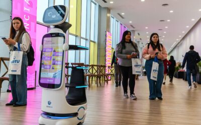 Santa Hospitalidad 2026: La experiencia, el bienestar y la hospitalidad como diferencial en los negocios