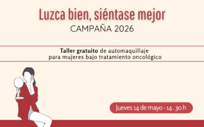 Luzca bien, siéntase mejor en LALCEC ROSARIO