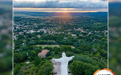 La Cumbre sueña con los Best Tourism Villages 2026