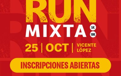 McDonald’s Run abre las inscripciones e invita a vivir su primera edición mixta