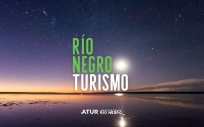 Río Negro presentó en Rosario su temporada de invierno 2026