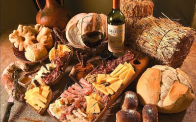 Caminos y Sabores suma una cata para descubrir el mapa de quesos argentinos
