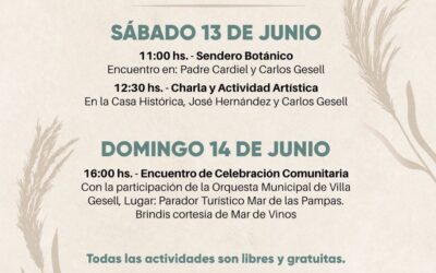 Mar de las Pampas celebra un importante reconocimiento internacional