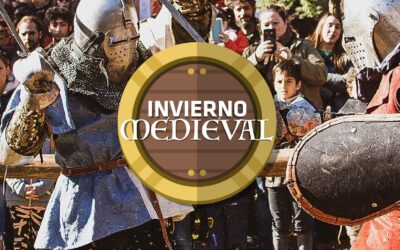 El Invierno Medieval se acerca en Villa Gesell