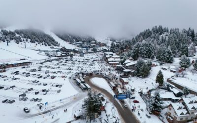 Bariloche alcanzó un 90% de ocupación y mantiene muy buenas expectativas para agosto