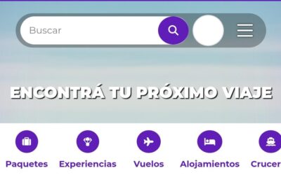 Travel Sale 2026 con descuentos de hasta el 70%, cuotas sin interés y más oportunidades para viajar