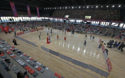 Juegos Suramericanos Santa Fe 2026: las obras que quedarán como legado para el deporte de Rosario