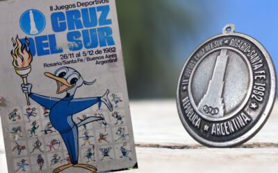 Camino a Rosario 2029: una historia deportiva que llevó a la ciudad al sueño panamericano