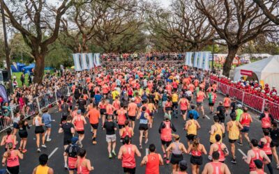 Buenos Aires se posiciona como capital del turismo deportivo en América Latina