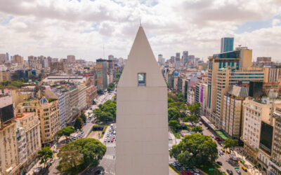 La Ciudad espera una ocupación hotelera del 80% durante el fin de semana largo
