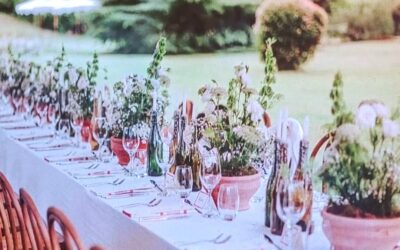La Cumbre con gusto y calidad se impone como Destino Bodas
