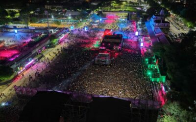 Rosario recibió más de 120.000 visitantes y alcanzó el 97% de ocupación hotelera